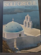 Isole Greche - Cicladi