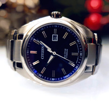 Orologio solare unisex Citizen