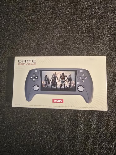 R50s console di gioco - r50s,