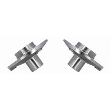 VAICO 2x Cuscinetto Ruota