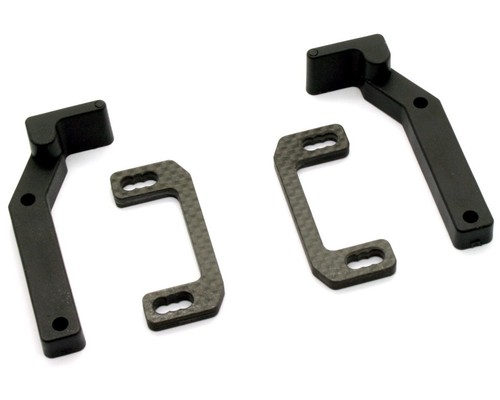 Set supporto batteria team - batteria,