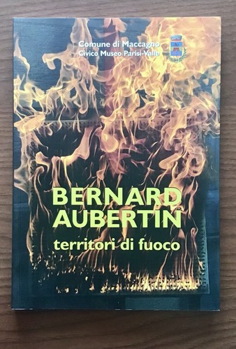 Catalogo bernard aubertin - di,