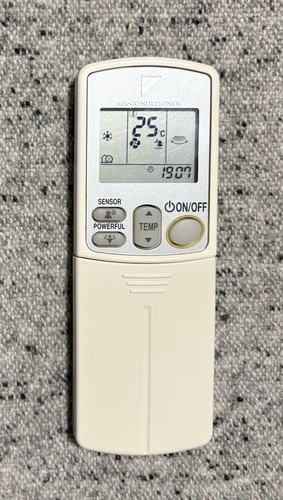 Telecomando condizionatore - telecomando,