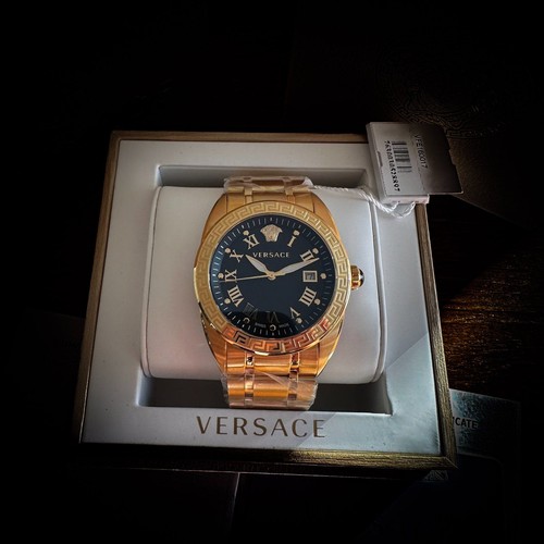 Orologio versace mainline - versace,