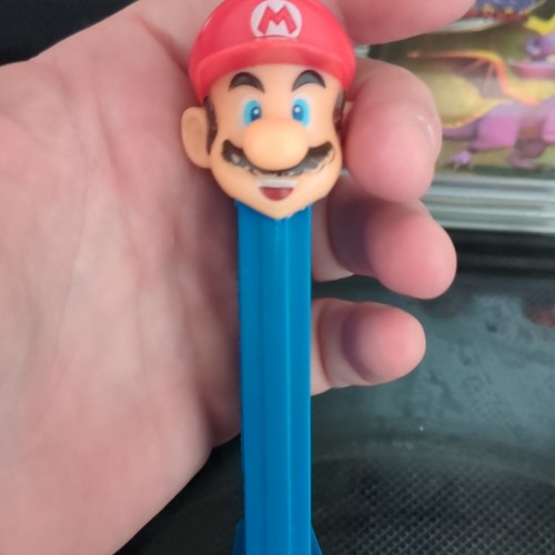 Pez super mario - pez, serie