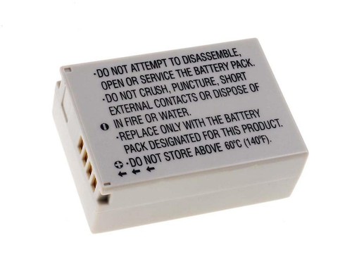Batterie pour canon - batterie,