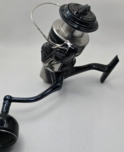 Mulinello spinning shimano - mulinello,