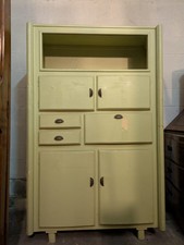 Credenza cucina vintage - credenza,