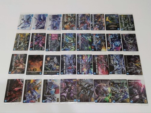 Gundam gunpla confezione - gundam,