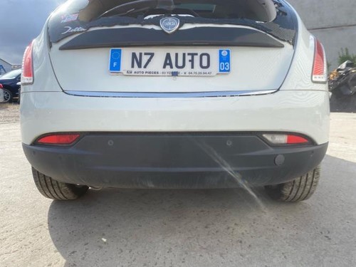 Paraurti posteriore lancia - paraurti,