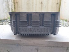 Coppa 500 Abarth Magnesio