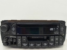 P05064385AF sistema radio JEEP
