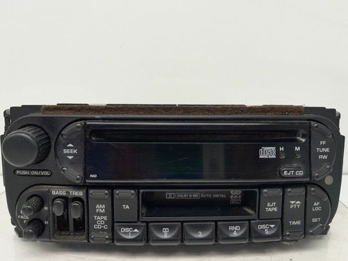 P05064385af sistema radio jeep - sistema,