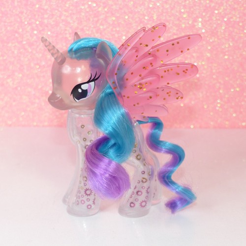 Little pony mon petit - little,