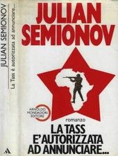 La tass è autorizzata ad