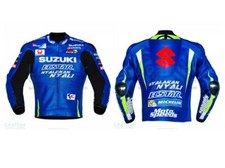 Suzuki ECSTAR Giacca Moto