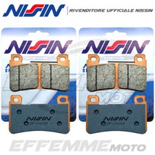 Pastiglie HONDA CBR 1000 RR