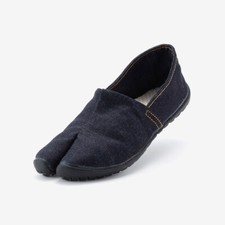 Marugo tabiRela Denim Taglie