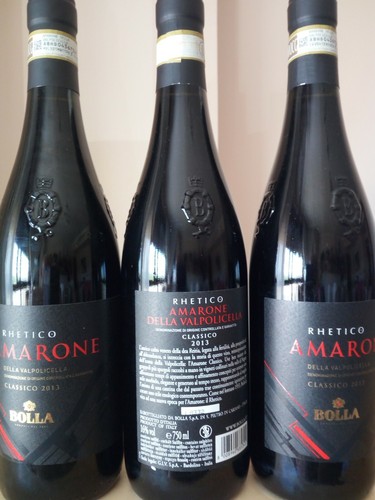 Botel vino amarone - 3,