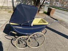 CARROZZINA ANNI 40/50 EXTRA