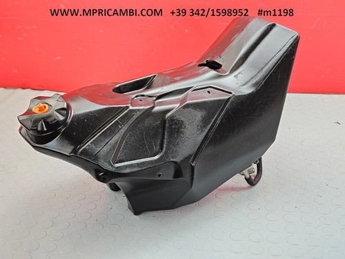Serbatoio 7730701303330 ktm - 7730701303330,