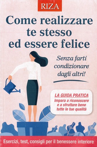 Come realizzare stesso - realizzare, te