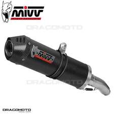 Scarico HONDA NC 750 S / X