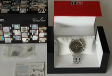 TISSOT CARSON CRONOGRAFO