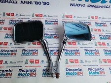 Coppia Specchietti destro