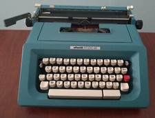 OLIVETTI Studio 46 MACCHINA DA