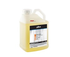 Liquido antipolvere per cabine - liquido,