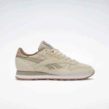 Reebok Sneakers In Pelle