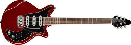 Harley benton brian - bm-75,