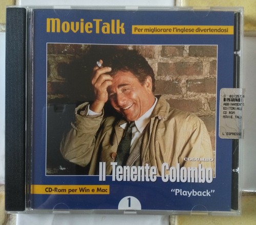 Movie talk per migliorare - movie,