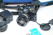Minolta X300 X-300 fotocamera