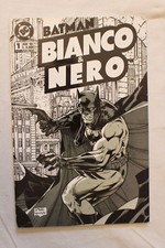 Batman Bianco & Nero 1	(DC)