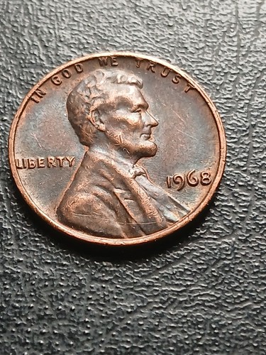 One cent america - , usa