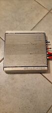 amplificatori auto usati STEG e RODEX + coppie casse CIARE