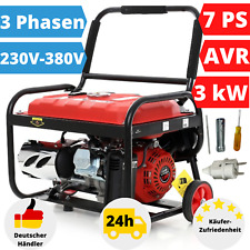 Generatore di Corrente Benzina