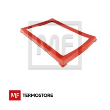 GUARNIZIONE BRUCIATORE CALDAIA