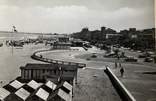 Cartolina Pescara Non viaggiata