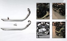 Silenziatore Tubi di Scarico