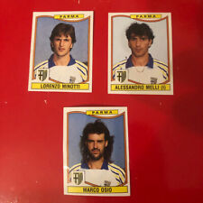 Lotto Parma Minotti, Melli