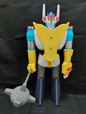 ROBOT JUMBO SHOGUN WARRIOR MACHINDER ASTROROBOT N1 RIPRODUZIONE STAMPA 3D