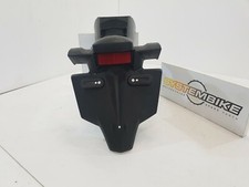 PORTA TARGA  YAMAHA FZ8 YAMAHA FZ1 / PLATE  GMR