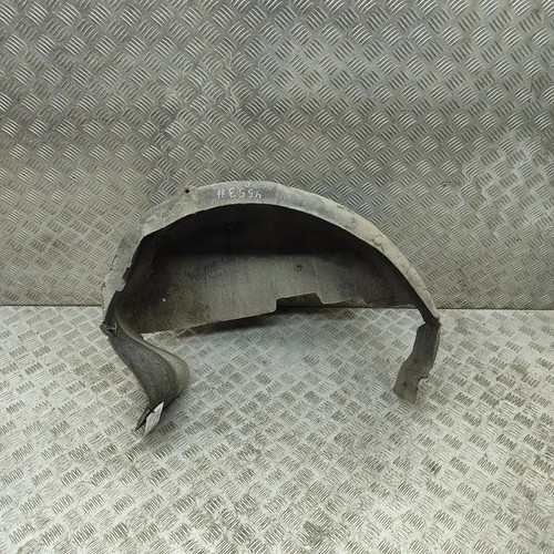 Ford transit connect mk2 arch - ford,