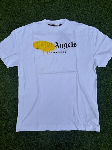 Nwt palm angels spray - palm, la