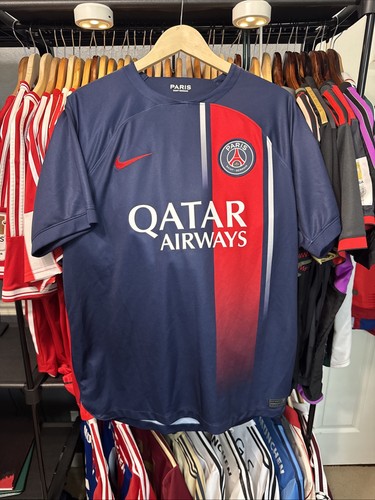 Nike psg paris saint germain - nike,