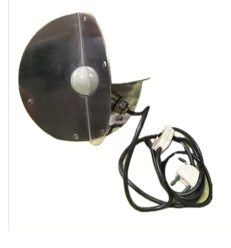 Lampada tavolo anni 70 - da,