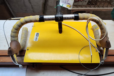 ITALMANUBRI LEVE FRENO MANUBRIO STELO LEGA LEGGERA MANUBRIO BICI VINTAGE